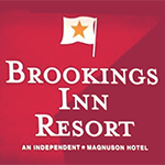 Brookings Inn Resort - 1143 Chetco Ave, Brookings, Oregon 97415