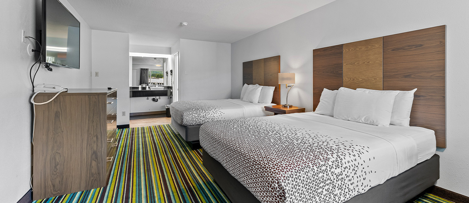 Have a Glimpse at Brookings Inn Resort